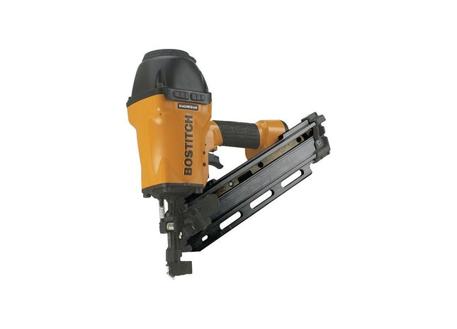 Bostitch F33 PTSM Pneumatic 33° Paper Tape Framing Nailer Bostitch - RockBottom Northampton