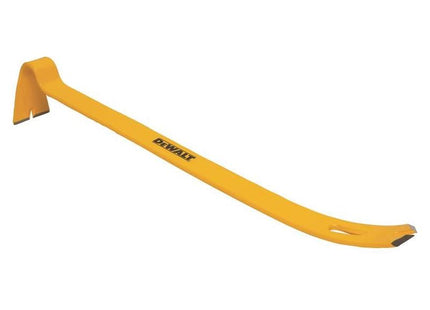 Dewalt Flat Bar 530mm (21in) Dewalt - RockBottom Northampton