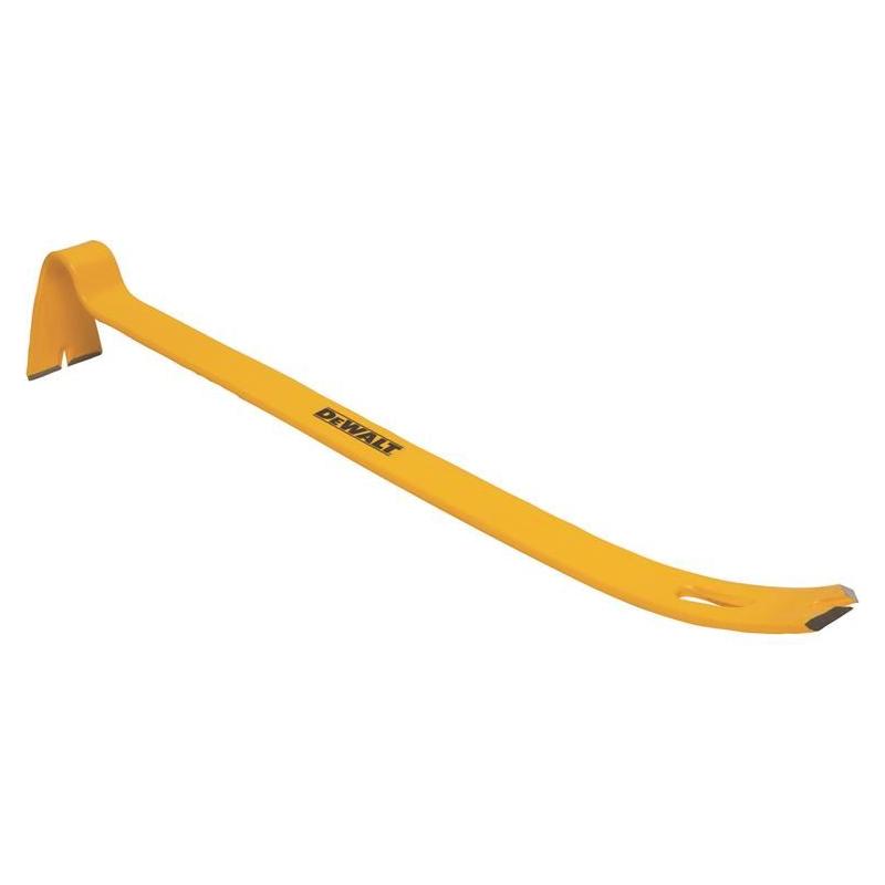 Dewalt Flat Bar 530mm (21in) Dewalt - RockBottom Northampton