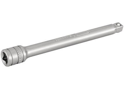 Draper Expert Wobble Extension Bar, 1/4" Sq. Dr., 100mm, Micro Satin Chrome Draper - Town Tools 