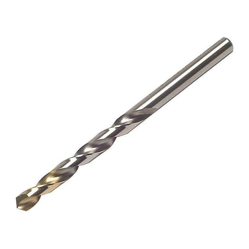 Dormer A002 HSS-TiN Coated Jobber Drill 16.00mm OL:178mm WL:120mm Dormer - RockBottom Northampton