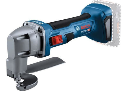 Bosch GSC 18V-16 E Professional Metal Shear 18V Bare Unit Bosch - RockBottom Northampton