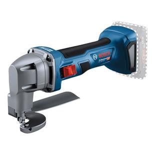 Bosch GSC 18V-16 E Professional Metal Shear 18V Bare Unit Bosch - RockBottom Northampton