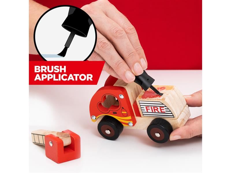 Loctite Super Glue Brush On 5g Loctite - RockBottom Northampton