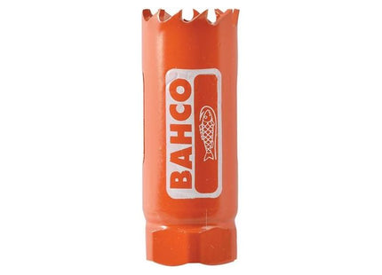Bahco 3830-25-VIP Bi-Metal Variable Pitch Holesaw 25mm Bahco - RockBottom Northampton