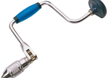 Draper Carpenters Ratchet Brace 13840 Draper - Town Tools 