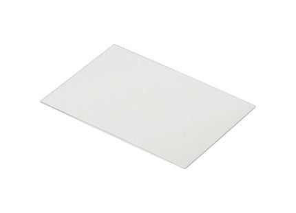 Draper Inside PC Lens for use with Welding Helmet  8211; Stock No. 02512 04898 Draper - Town Tools 