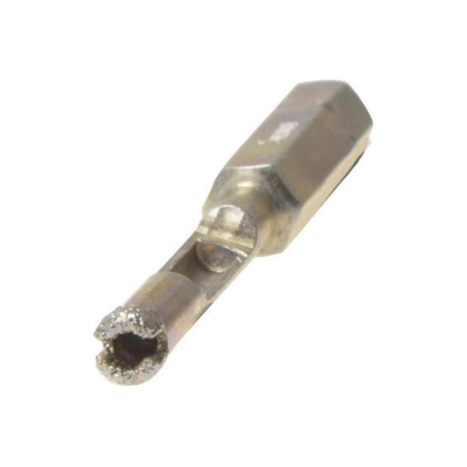 Boa Quick Change Diamond Tip Drill Bit 25mm BOA - RockBottom Northampton