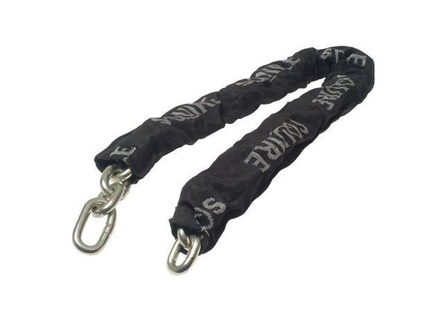 Squire G4 High Security Chain 1.2m x 10mm Squire - RockBottom Nothampton