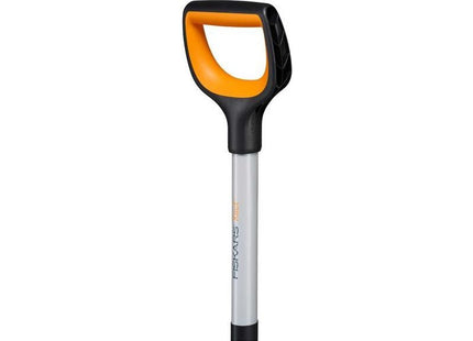 Fiskars Xact™ Rounded Spade Fiskars - RockBottom Northampton
