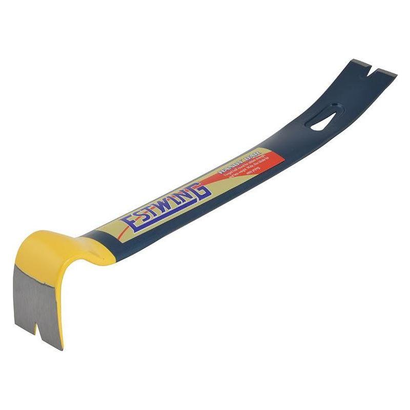 Estwing Forged Handy Bar 500g (18 oz) Estwing - RockBottom Northamptin