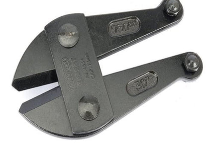 Draper Bolt Cutter Jaws for 12952 Centre Cut Bolt Cutter 12956 Draper - Town Tools 