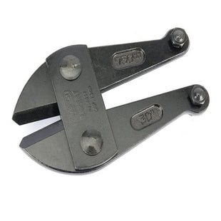 Draper Bolt Cutter Jaws for 12952 Centre Cut Bolt Cutter 12956 Draper - Town Tools 