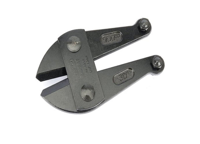 Draper Bolt Cutter Jaws for 12952 Centre Cut Bolt Cutter 12956 Draper - Town Tools 