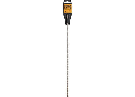 Dewalt Power Tools SDS Plus EXTREME 2® Drill Bit 6 x 460mm DeWALT Power Tools - RockBottom Northampton
