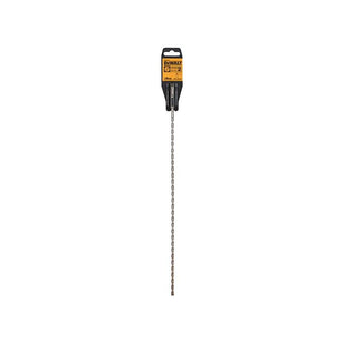 Dewalt Power Tools SDS Plus EXTREME 2® Drill Bit 6 x 460mm DeWALT Power Tools - RockBottom Northampton