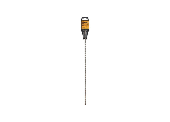 Dewalt Power Tools SDS Plus EXTREME 2® Drill Bit 6 x 460mm DeWALT Power Tools - RockBottom Northampton
