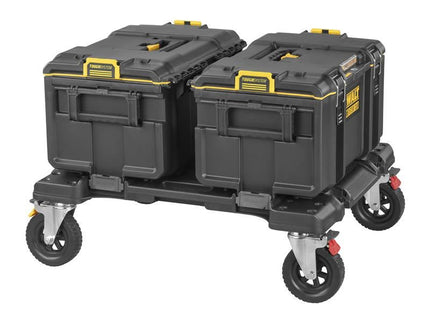 DEWALT Storage TOUGHSYSTEM 2.0 DXL Dolly DEWALT Storage - RockBottom Northampton