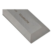 Faithfull Bevel Edge Chisel Blue Grip 50mm (2in) Faithfull - RockBottom Northampton
