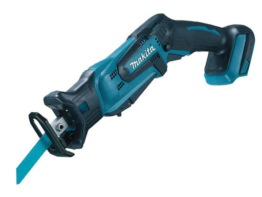 Makita DJR185Z Mini Reciprocating Saw 18V Bare Unit Makita - RockBottom Northampton 