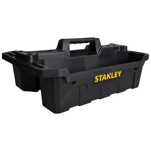 Stanley® Hand Tools Plastic Tote Tray STANLEY® Hand Tools - RockBottom Nothampton