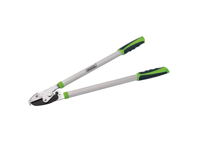 Draper Anvil Pattern Loppers with Aluminium Handles, 685mm 97958 Draper - Town Tools 