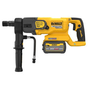 Dewalt Power Tools DCD150X2 XR FlexVolt Diamond Drill 54V 2 x 9.0Ah Li-ion DeWALT Power Tools - RockBottom Northampton
