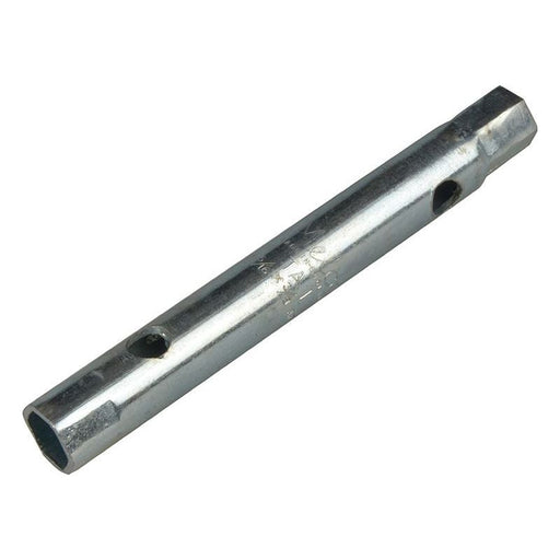 Melco TA1 A/F Box Spanner 5/16 x 3/8 x 100mm (4in) Melco - RockBottom Northampton