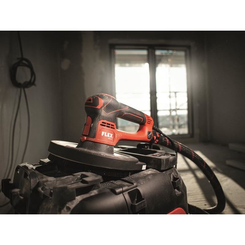 Flex Power Tools GCE 6-EC Handy-Giraffe® Wall and Ceiling Sander 600W 240V Flex Power Tools - RockBottom Northampton