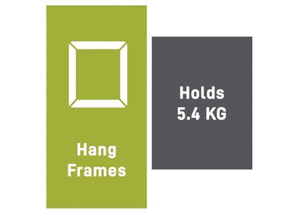 Command™ Narrow Picture Hanging Strips (Pack 4) Command™ - RockBottom Northampton