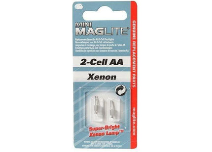 Maglite LM2A001 AA Bulb Maglite - RockBottom Northampton