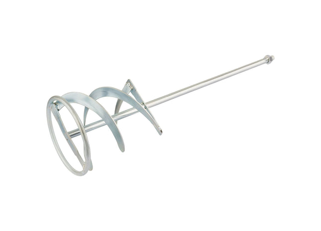 Draper 2 Blade Plaster Paddle Mixer, 160 x 600mm, M14 16210 Draper - Town Tools 