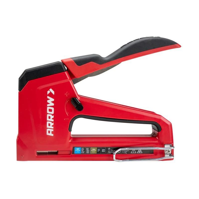 Arrow T50 2-in-1 Staple Gun Arrow - RockBottom Northampton 