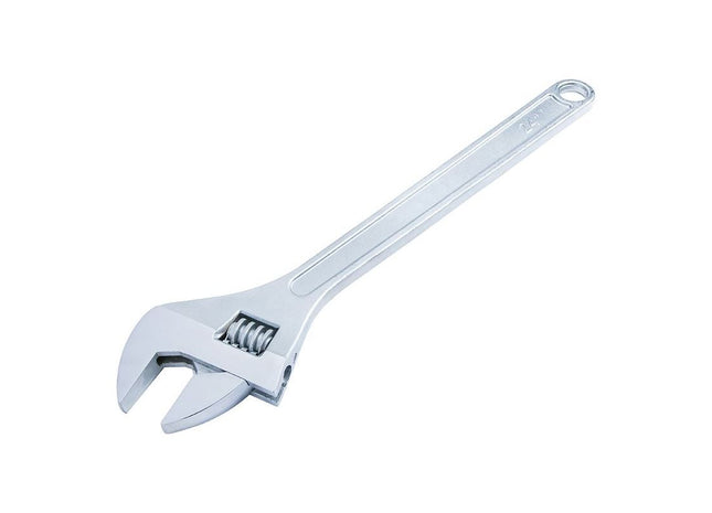 Bluespot Tools Adjustable Wrench 590mm (24in) BlueSpot Tools - RockBottom Northampton