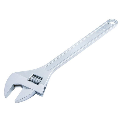Bluespot Tools Adjustable Wrench 590mm (24in) BlueSpot Tools - RockBottom Northampton
