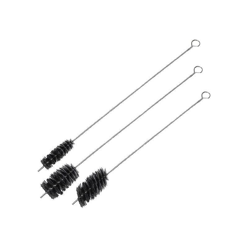 Faithfull Boiler and Flue Brush Set, 3 Piece Faithfull - RockBottom Northampton