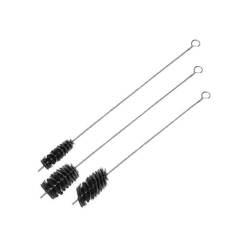 Faithfull Boiler and Flue Brush Set, 3 Piece Faithfull - RockBottom Northampton