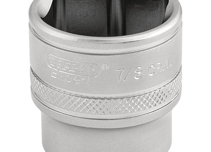 Draper 6 Point Imperial Socket, 3/8" Sq. Dr., 7/8" 16576 Draper - Town Tools 
