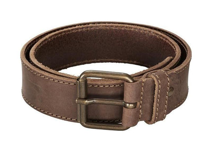 Hultafors Leather Belt 95cm Hultafors - RockBottom Northampton