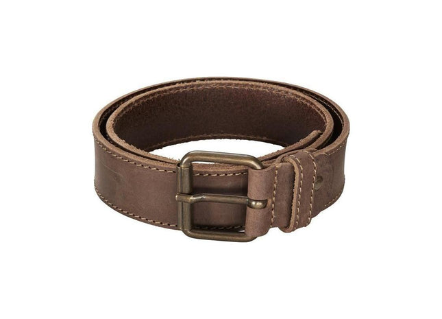 Hultafors Leather Belt 95cm Hultafors - RockBottom Northampton