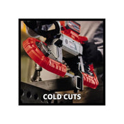 Einhell TE-MB 18/127 Li-Solo Power X-Change Bandsaw 18V Bare Unit Einhell - RockBottom Northamptin