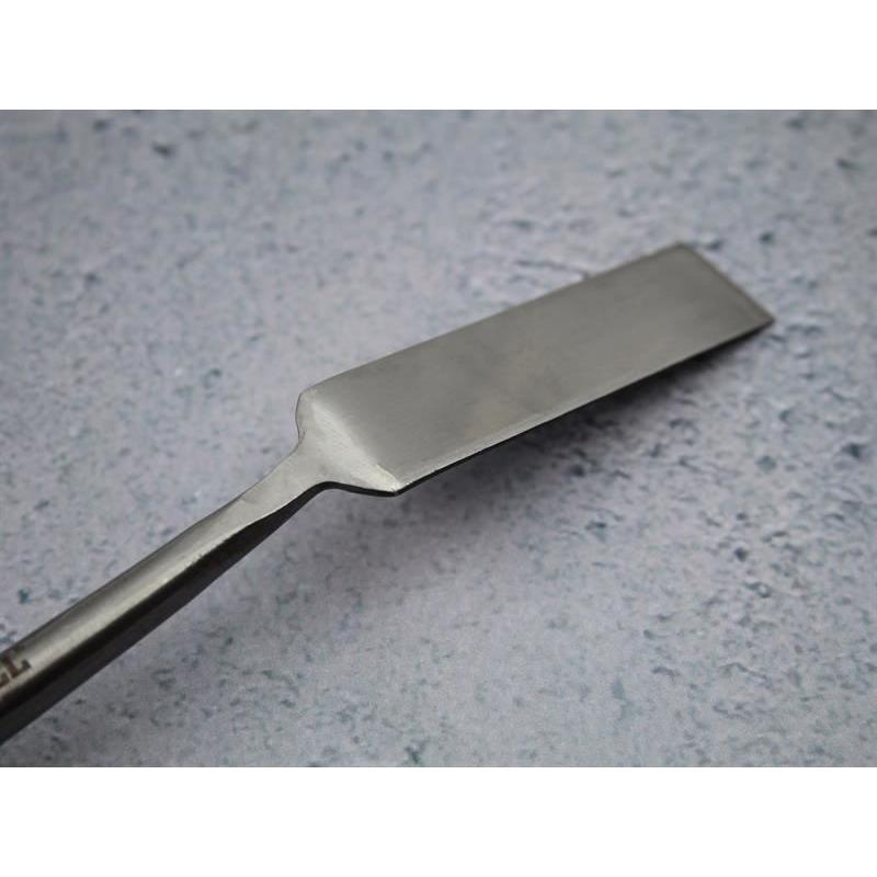 Faithfull Prestige Trowel & Square 3/4in (19mm) Faithfull - RockBottom Northampton