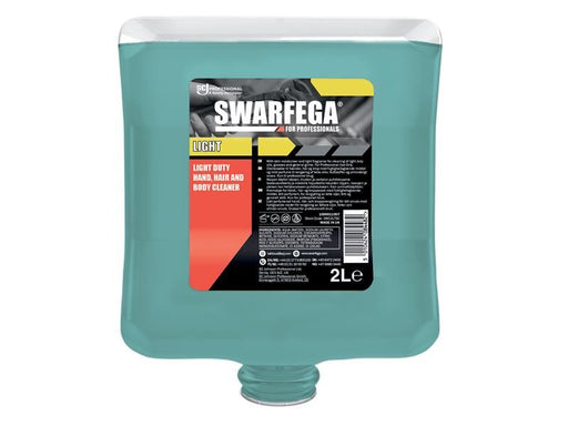 Swarfega Swarfega Light Cartridge 2 litre Swarfega� - RockBottom Nothampton