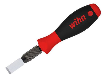 Wiha SoftFinish® Universal Scraper Wiha - RockBottom Northampton