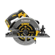 Dewalt Power Tools DCS579NT XR FlexVolt Circular Saw 190mm 54V Bare Unit DeWALT Power Tools - RockBottom Northampton