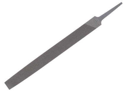 Bahco 1-143-10-1-0 Millsaw Bastard Single Cut File 250mm (10in) Bahco - RockBottom Northampton