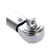 Norbar Pro 50 Adjustable Reversible Automotive Torque Wrench 3/8in Drive 10-50Nm Norbar - RockBottom Nothampton