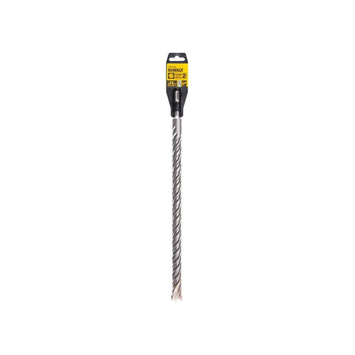 Dewalt Power Tools SDS Plus EXTREME 2® Drill Bit 24 x 450mm DeWALT Power Tools - RockBottom Northampton