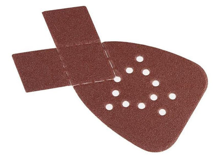 Irwin® Mouse Sanding Sheet Set, 10 Piece IRWIN® - RockBottom Northampton