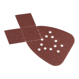 Irwin® Mouse Sanding Sheet Set, 10 Piece IRWIN® - RockBottom Northampton